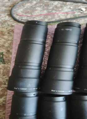 （议价）HAN'SLASER激光束镜IR2-8X