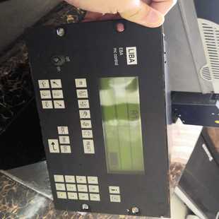 【幸琪商铺】利巴经编机显示屏,已测试