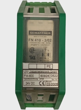 Lju Fm600 Module 60928