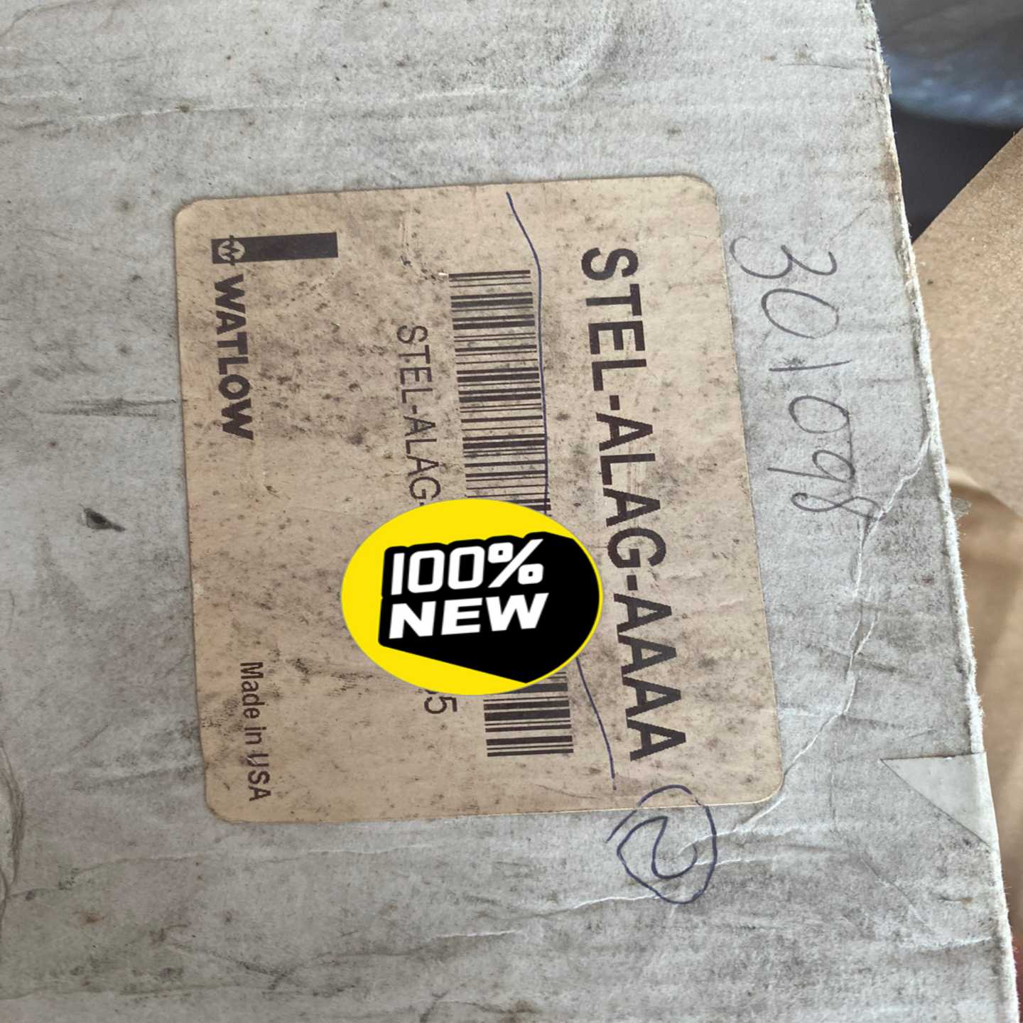 瓦特隆温控模块STEL-ALAG-AAAA询价