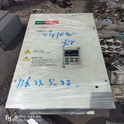 HC1变频器，海利普变频器HC1A005543B，-55k询价