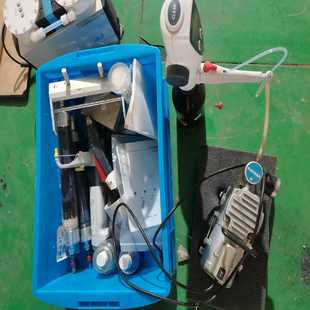 真空泵ROCKER300型号