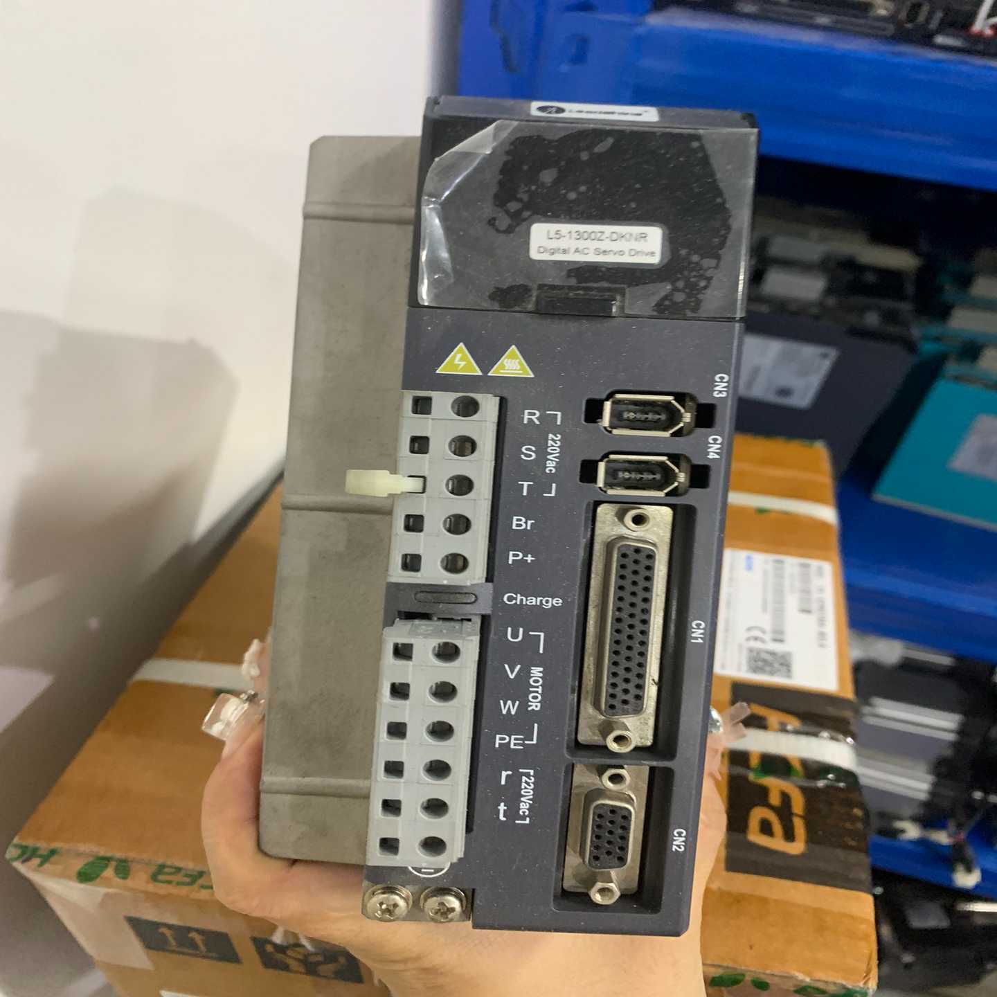 【议价】件雷塞L5-1300Z-DKNR适用