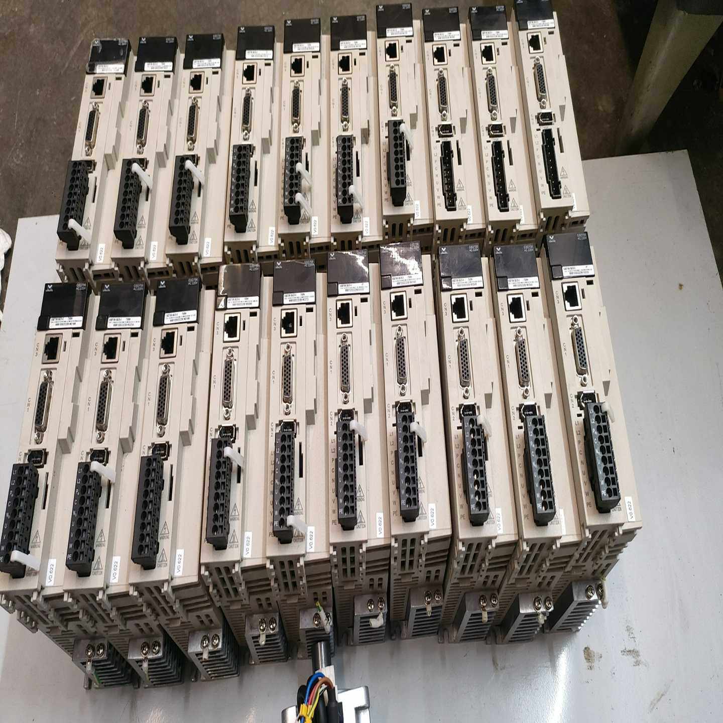 VMMORE微妙伺服驱动器GSD700-S025-E，750,3C数码配件,隔离器/耦合器,淘宝优惠券,粉丝福利购,淘宝优惠卷