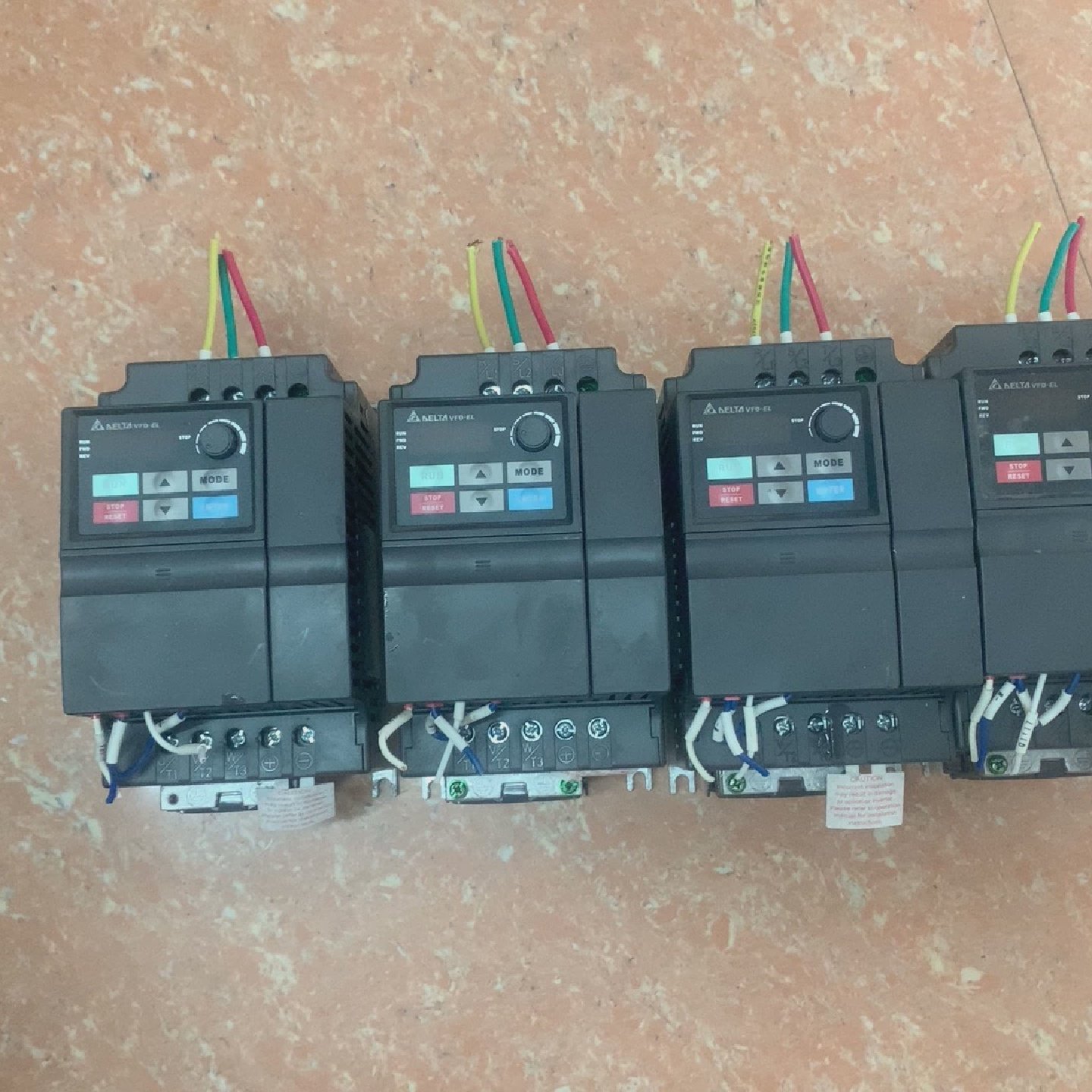 台达变頻器VFD037EL43A功率3.7kw0600-议价,电子元器件市场,其他开发工具与套件,淘宝优惠券,粉丝福利购,淘宝优惠卷