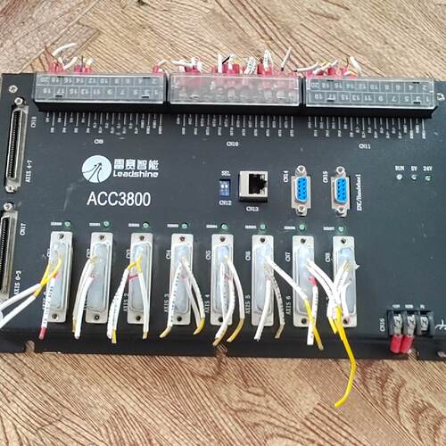 【问价】雷赛智能 控制卡接线端子板ACC3800 ，，