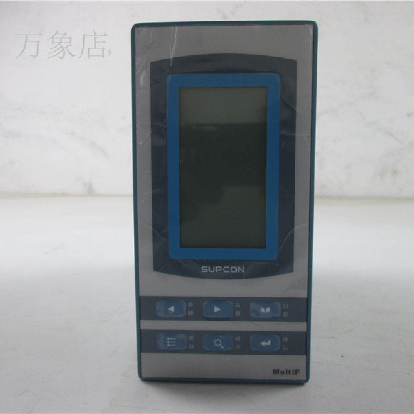 议价SUPCON MULTIF 多功能智能仪表 C1001C0R02PW0F0L1/VDC/C 实