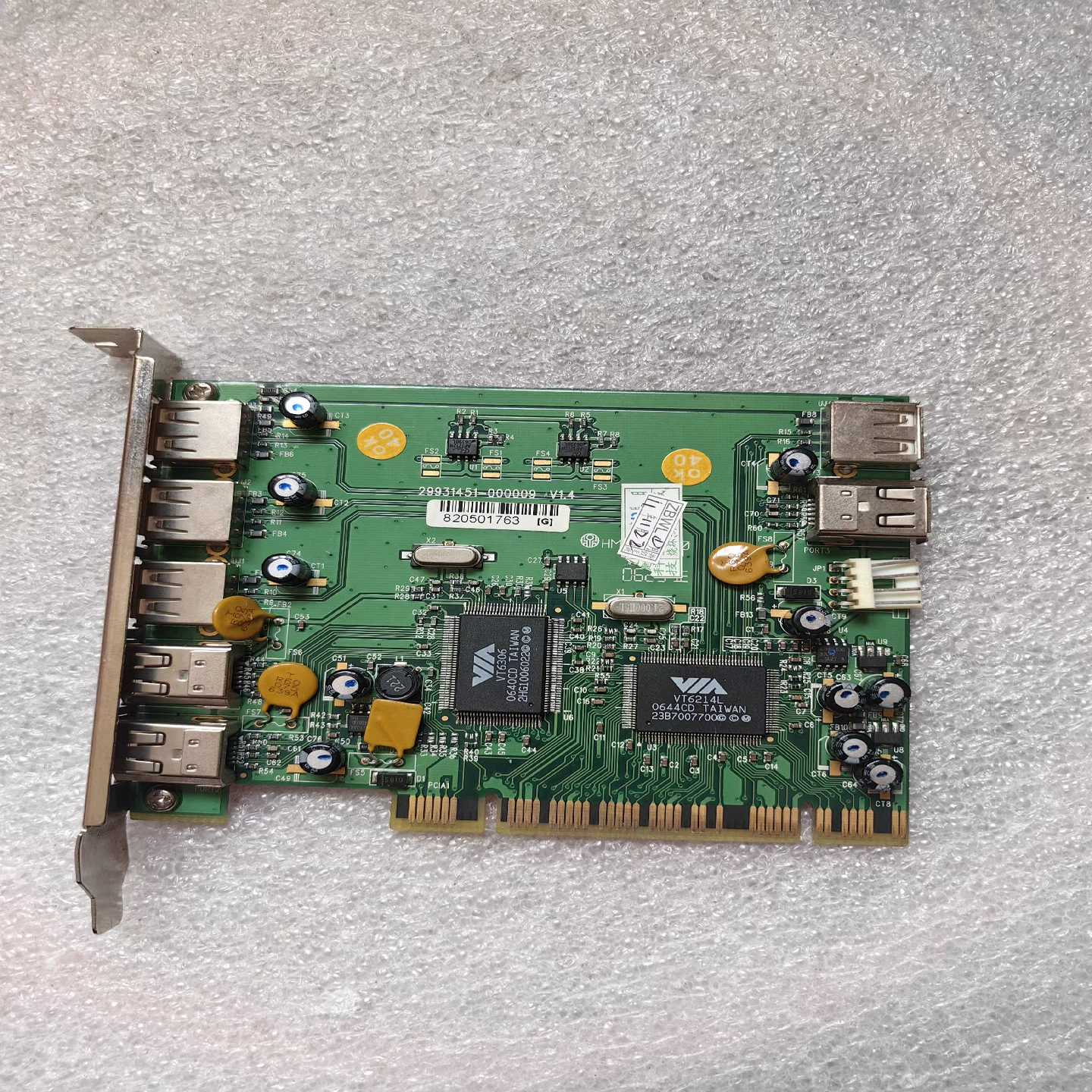 Buffalo IFC-PCI7IU2 USB2.0 0 &【侨报商行】