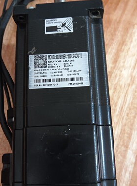 议价杰美康86闭环步进电机型号86J18118EC1000议价