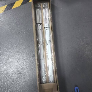 全新超微1u服务器动态导轨滑轨mcp29000054-议价