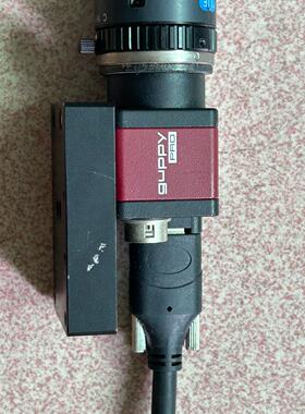 议价Guppy rman Industrial Camera Gpf503B Asg Used Disassembl