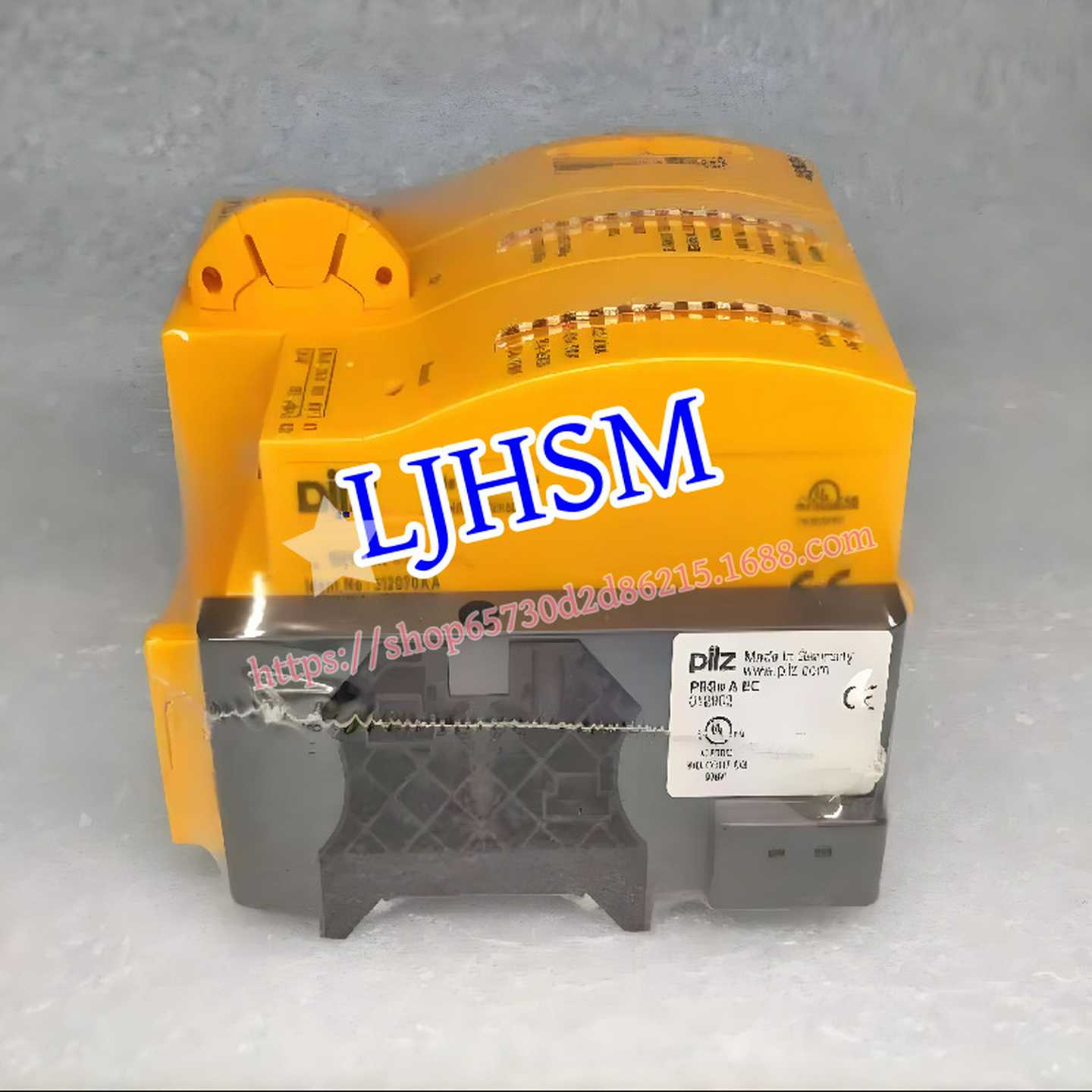 774303PNOZX224VAC/DC2n/bopilz/皮尔兹继电器