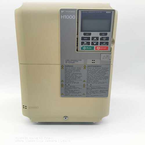 安川H1000变频器 CIMR-HB4A0031FBC 轻载~询价