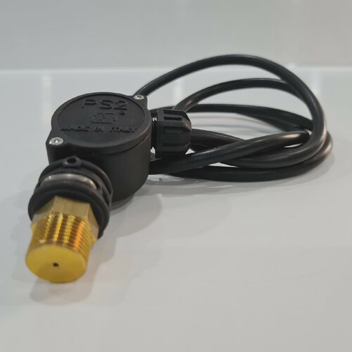 10Pcs.PS2 Hot Water Pressure Switch 217.5 PSI 38 M Lot Sale