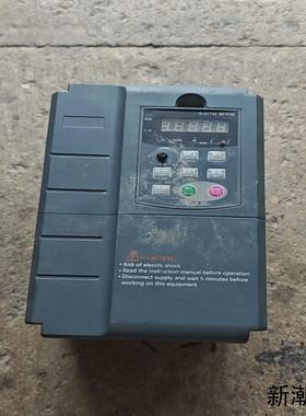 变频调速器 511-SKJC-004G3B议价商品