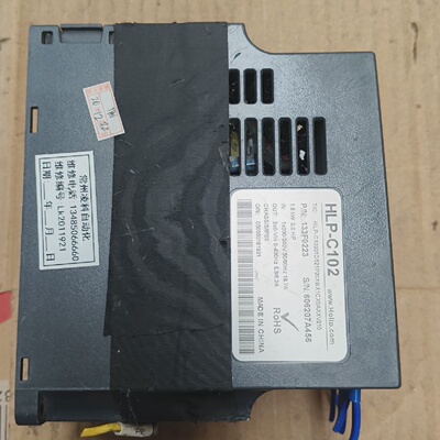 询价-海利普变频器型号HLPC1021.5kw220v