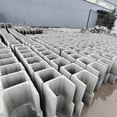 排水沟品u型槽泥导水槽成水水沟水泥沟混凝土888水沟庭院下水槽