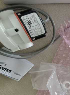 GEMS捷迈RFO-2500P流量计155481全新实物
