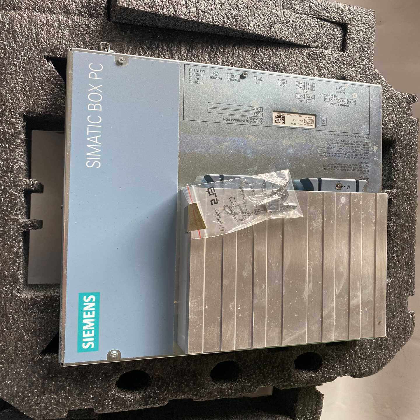 A5E34736460西门子IPC627D工控机6AG413--议价商品