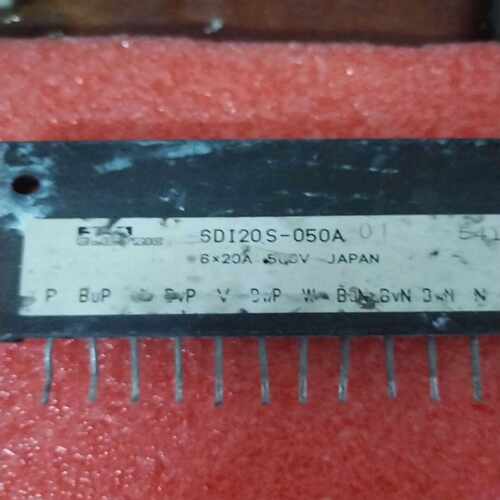 询价6DI20S-050A6DI20MS-050件，欢