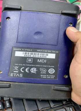 【星慕电子】etas el-47955-2易特驰，检测设备