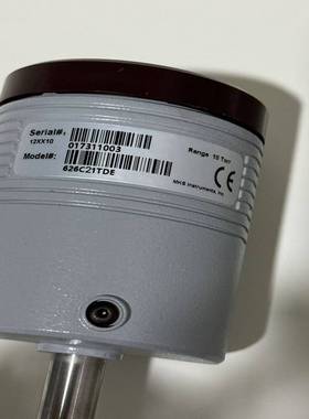 MKS真空计，型号626C21TDE，测量范围20Torr--议价商品