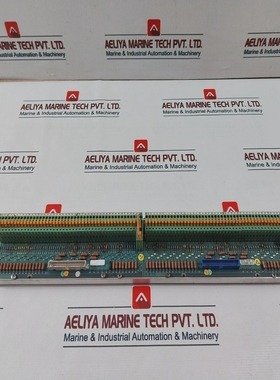 ABB/Asea2668184-349PrintedCircuitBoard57120001-NY/1