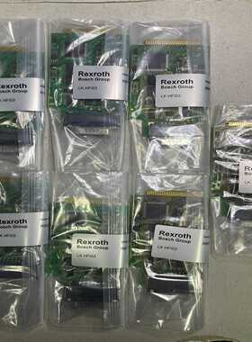 力士乐编码器卡LKHFI03HFI01HFI02H询价