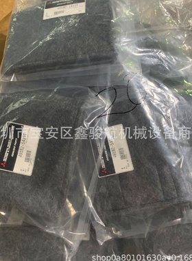 三*菱柴油发动机配件,发电机配件49182-54151空气滤清器风格棉