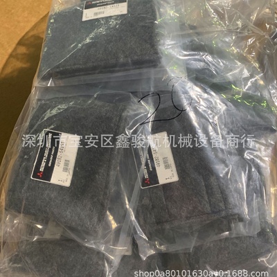 三*菱柴油发动机配件,发电机配件49182-54151空气滤清器风格棉