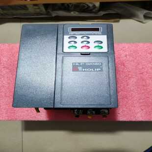 变频器 SK180 海利普 HLP 11kw 浩蓉商户