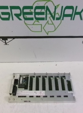 MITSUBISHI MRJ2MBU6 DRIVER BASE UNIT USED FREE SHIPPING