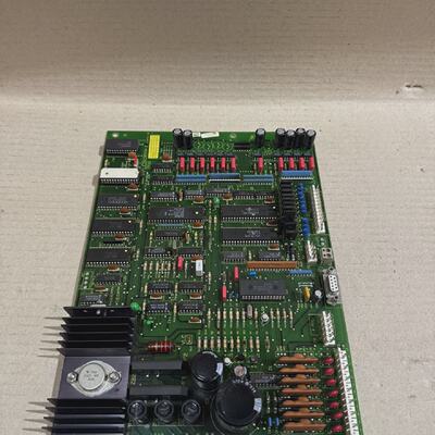 OTIS LCB C9693A Carte lectronique GOC 610 NG2