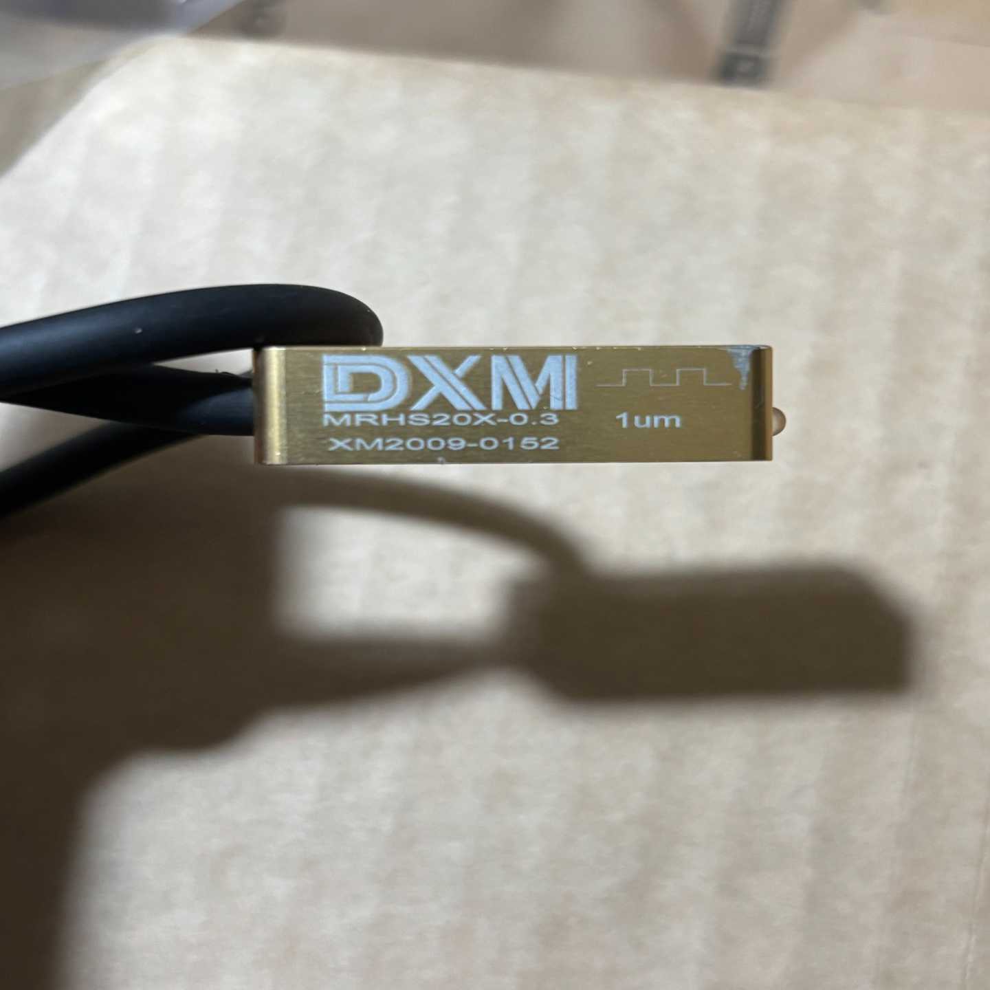 DXM读数头MRHS20X-0.31um适用