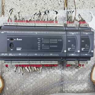 台达DVP60ES200T一个 模块DBP08XN211R两询价