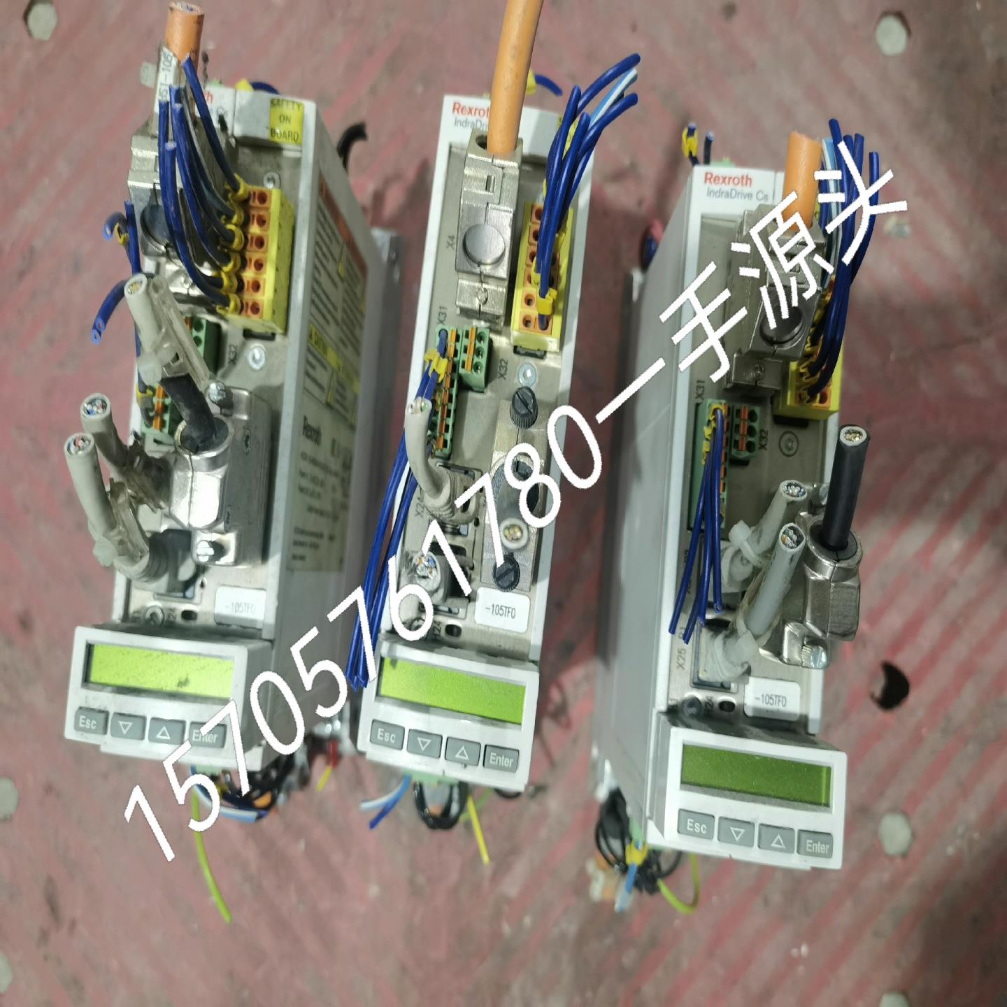 HCS01.1E-W0008-A-03-B-ET-EC-EM(佳毅工控)