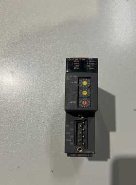 【议价】Q系列PLC智能模块，型号：QJ61BT11N，缺端适用