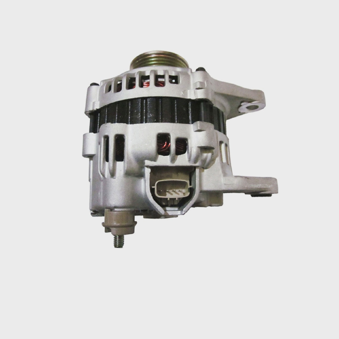 适配长丰猎豹飞腾2.0经典版6400CS7时尚版发电机总成交流发电机