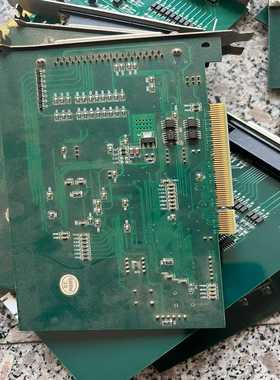 （议价）NPMPCL-6045BLPCI-9052控制卡有45