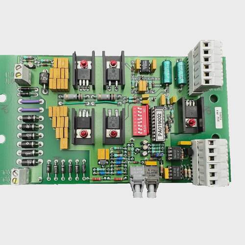 CELES EL 190 B CARD DRIVER IGBT