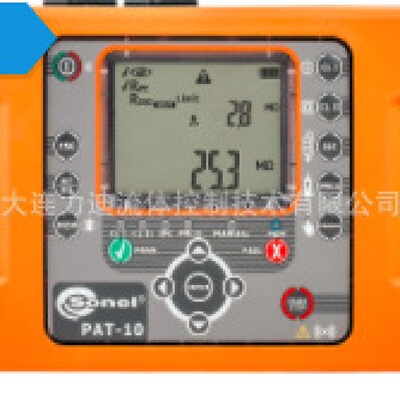 寻I供应sonel测试仪