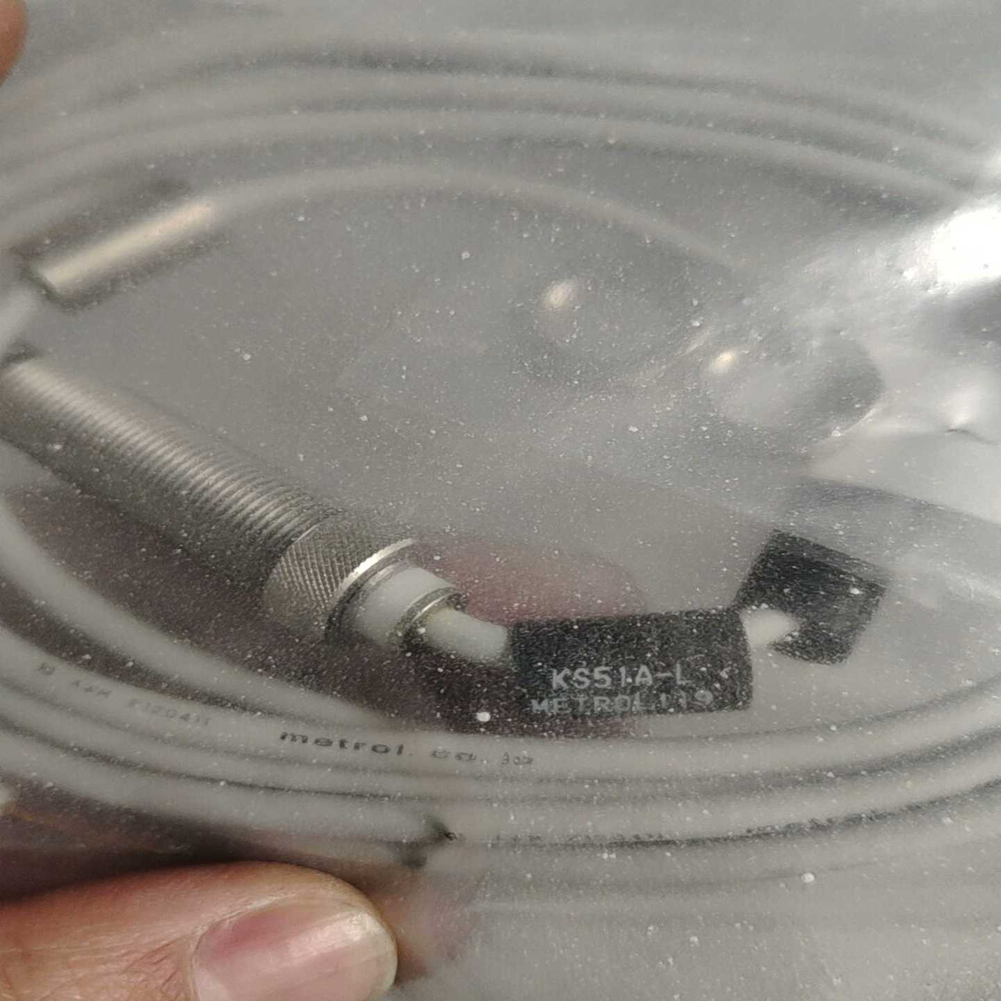 KS51A-LMETR0L119传感器询价