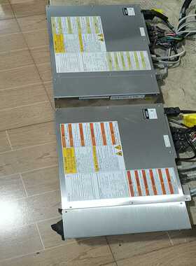 DENSO机器人控制器RC8-HSA0-NNNP-NI-NN【白零商行】