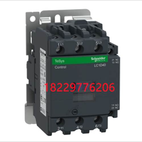 议价施耐德LC1N3201M5N接触器全新原装正品现货