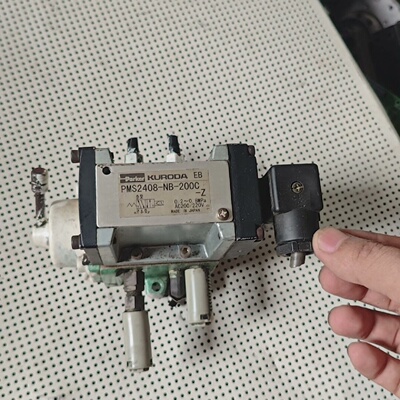ParKer派克kuroda电磁阀PMS2408NB2-议价