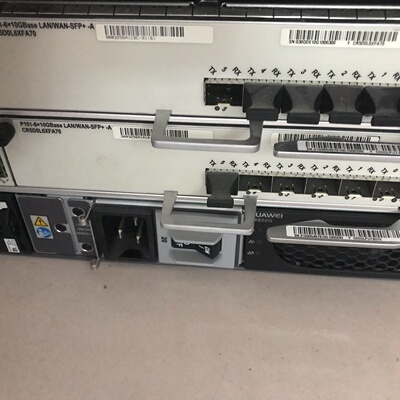 【询价】CR5D0L6XFA70  P101-6x10GBase L