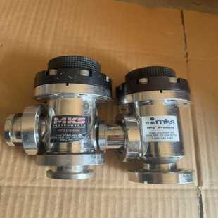 ERUM真空阀门 MKS RCC UHU 询价