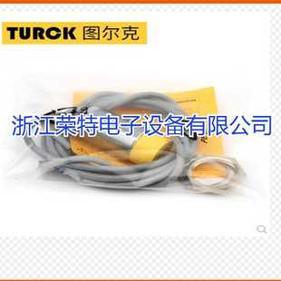 VP6X EM30D Sl120质保2年 接近开关NI15 全新图尔克电感式