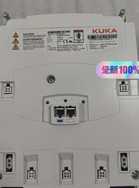 寻IKUKA库卡机器人电源KPP600202X400019