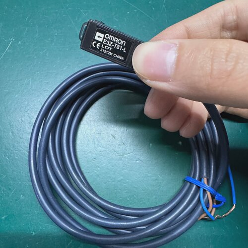 询-光电开关E3ZT81LE3ZT81D黑